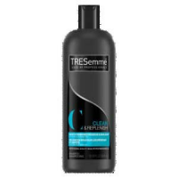 TRESemme Cleanse & Replenish Shampoo: Discover Luxurious Hair Care