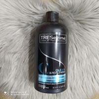 TRESemme Cleanse & Replenish Shampoo: Discover Luxurious Hair Care