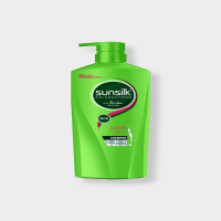 SUNSILK Healthier & Long Shampoo | Sunsilk Shampoo