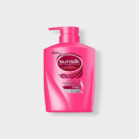 SUNSILK Smooth & Manageable Shampoo | Smoothing Shampoo - Achieve Salon-Quality Smoothness for Manageable Hair