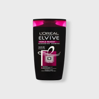 L'Oreal Paris Elvive Shampoo: Strengthen Your Hair with Premium Quality