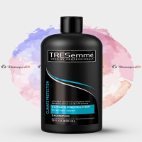 Protective TRESemme Shampoo: Shield Your Hair with TRESemme Climate Protection Shampoo