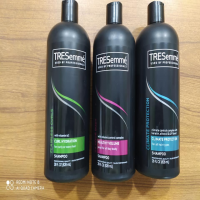 Protective TRESemme Shampoo: Shield Your Hair with TRESemme Climate Protection Shampoo