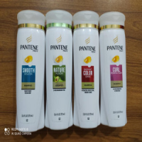 Pantene Pro-V Smooth & Sleek Shampoo | Pantene shampoo