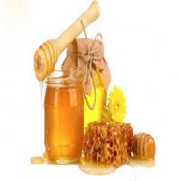 Khalisa Flower Honey 250gm