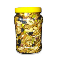 Mixed Dry Fruits & Nuts-200gm