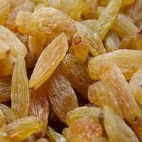 Kismis 200gm: Superior Quality Dried Grapes for a Healthy Snacking Delight