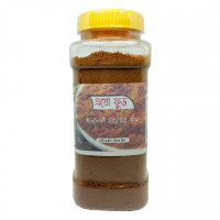 Khamdani Mangsher Masala 200gm: Authentic Bengali Spice Blend for Meat Lovers!