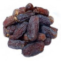 Marium Khejur: Premium Arab Maryam Dates - 500 gm | High Quality Product