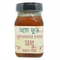 Sundarbans 250gm Cultivated Honey: Pure and Organic