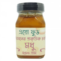 Natural honey of Sundarbans - 250 gm