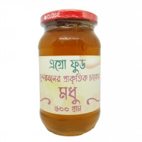 Sundarban Natural Honey-500 gm