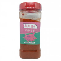 Chili Powder - 100g: Spice up your dishes with this fiery delight