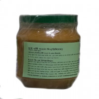 Ghowa Ghee 500gm - Premium Quality Pure Ghee for a Healthy Lifestyle