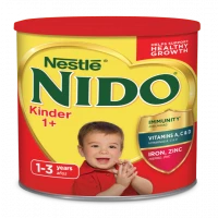 NIDO Kinder 1+ Toddler Milk Beverage - 28.1 oz