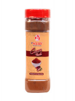 Deliciously Rich Saad Cocoa Powder - 100gm at Unbeatable Prices!