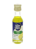 Foster Clark's Lemon Essence 28ml