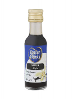 Foster Clarks Essence Vanilla 28ml: A Flavorful Addition to Your Recipes