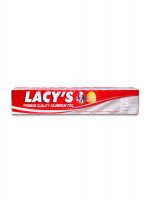 Lacy's Cling Wrap All Purpose 45cmX300m: Multipurpose Plastic Wrap for Food Preservation and Storage