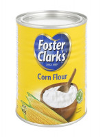 Foster Clarks Corn Flour Tin - 400gm