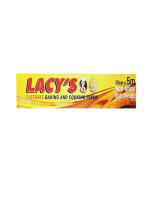 Lacy's Baking Cooking Paper 24x30x5m