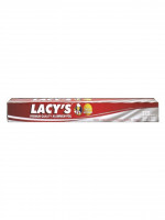 Lacy's Aluminium Foil 37.5sft: Enhanced Packaging Solution for Freshness and Convenience