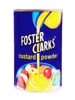 Foster Clark's Custard Powder | 300gm | Buy Online at the Best Price
