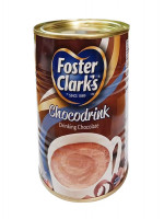 Foster Clarks Chocodrink 500gm