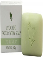 Avocado Bliss: Revitalize Your Skin with our Luxurious Face & Body Soap!