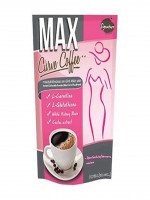 Get Your Max Curve Coffee 150g for Boosting Metabolism and Weight Management