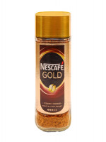 Nescafe Gold - 100gm