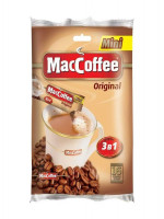 MacCoffee Original 3B1-16pkt: The Perfect Blend of Rich Aroma and Irresistible Taste