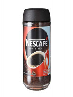 Nescafe Original Smooth & Rich 210gm - Premium Coffee Blend for an Unforgettable Taste