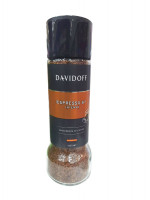 Davidoff Coffee Espresso 100g: Premium Roast for a Flavorful Cup | E-commerce Site