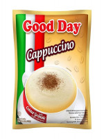 Good Day Cappuccino Box 750gm - Energize Your Mornings with This Rich Coffee Blend