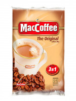 MacCoffee Original 95gm: Your Perfect Cup of Coffee at Your Fingertips