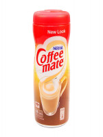 Nestle Coffee Mate Jar - 400gm | Smooth and Creamy Coffee Enhancer