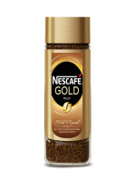 Buy Nescafe Gold 200gm - Premium Instant Coffee on Our E-commerce Website