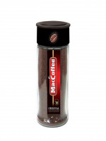 MacCoffee Original 25gm: The Perfect Instant Coffee for On-the-Go Refreshment!