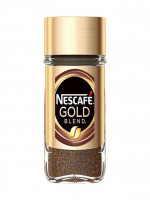 Nescafe Gold 50gm: Premium Coffee Blend for Exceptional Taste