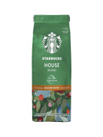 Starbucks House Blend Medium 200gm | Quality Coffee Beans Online | E-Commerce Site