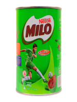 Nestle Milo Tin 400g: Energize Your Day with the Perfect Chocolatey Drink