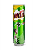Nestle Milo Calcium Plus Drink 240ml: A Delicious and Nutritious Beverage for Stronger Bones