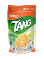 Buy Tang Orange 1kg | Delicious and Refreshing Tang Orange Powder | Best Price | Fast Delivery