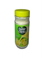 Foster Clarks IFD Jar Lemon 750gm: The Perfect Zesty Addition to Your Kitchen