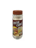 Foster Clarks IFD Jar Pineapple 450gm: Exquisite Tropical Flavors at Your Fingertips!
