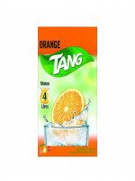 Tang Orange 500gm - Refreshing Orange Beverage for Instant Enjoyment