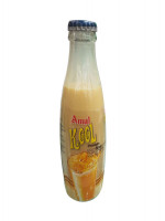 Amul Kool Premium Kesar 150ml: Indulge in the Royal Delight with Amul's Kesar Flavored Milk