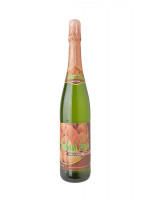 Orchard Fresh Sparkling Peach Drink 750ml: Refreshing and Fruity Beverage for Any Occasion