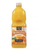 Langers Orange juice 1.89ltr